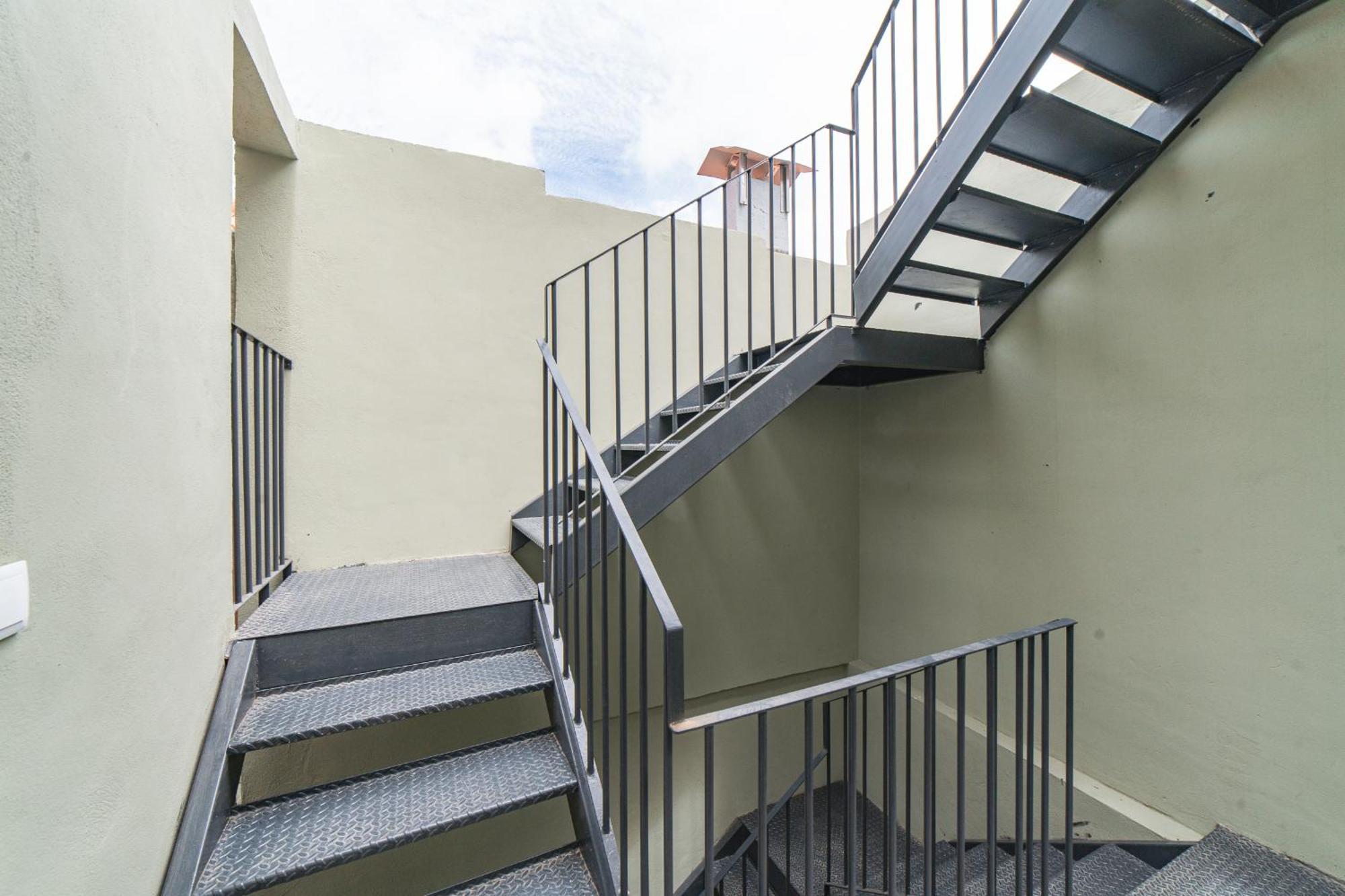 Campolide Charm Apartments II Lissabon Exterior foto